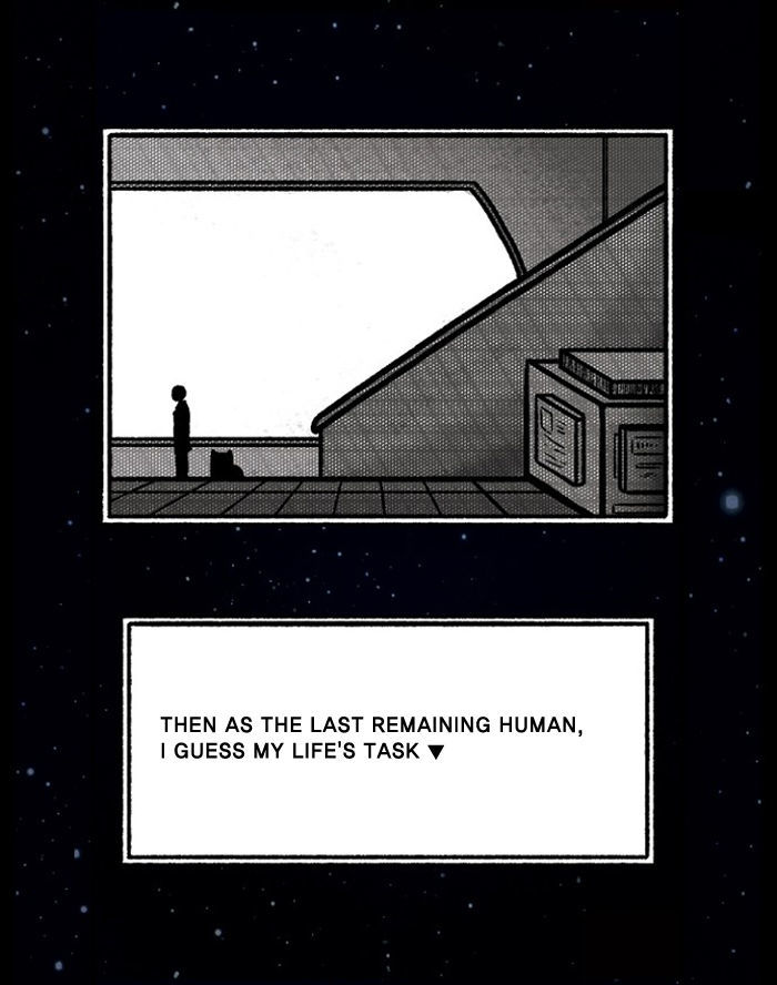 2015 - Space Series Chapter 6 page 86 - Chapter 6 : The Echo - Sandman
