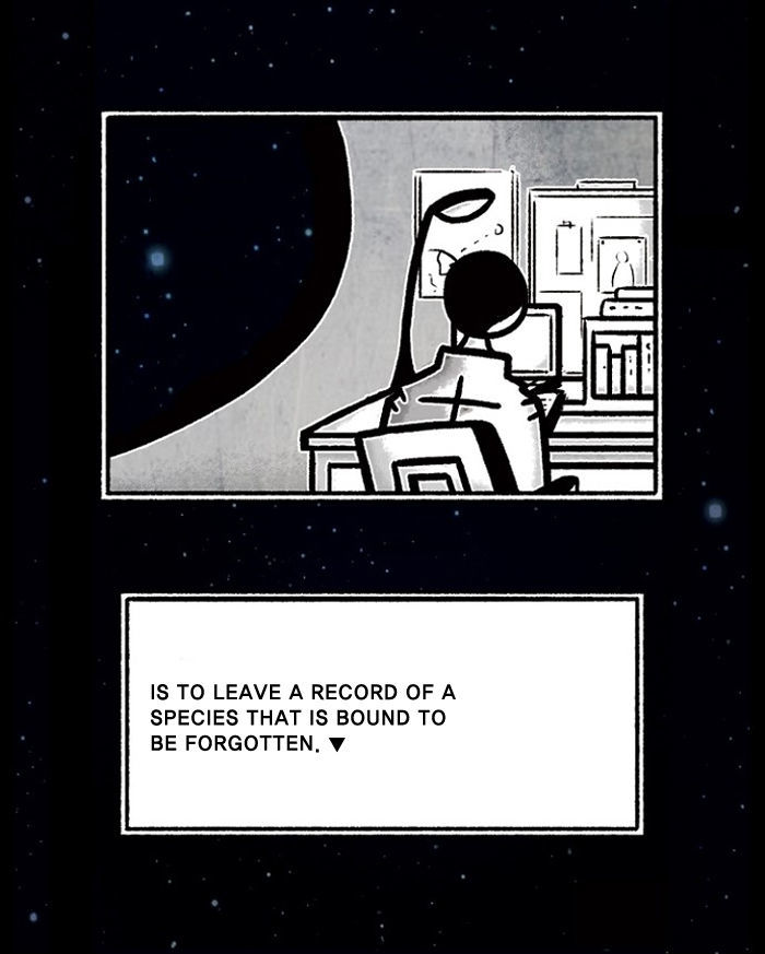2015 - Space Series Chapter 6 page 87 - Chapter 6 : The Echo - Sandman