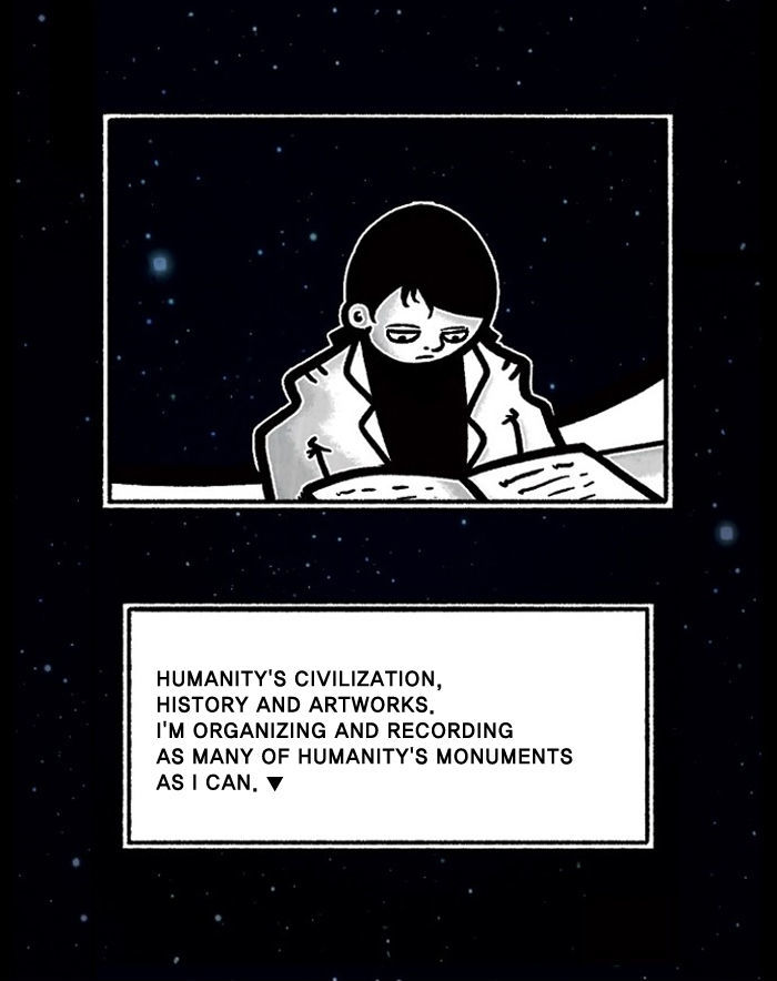 2015 - Space Series Chapter 6 page 88 - Chapter 6 : The Echo - Sandman