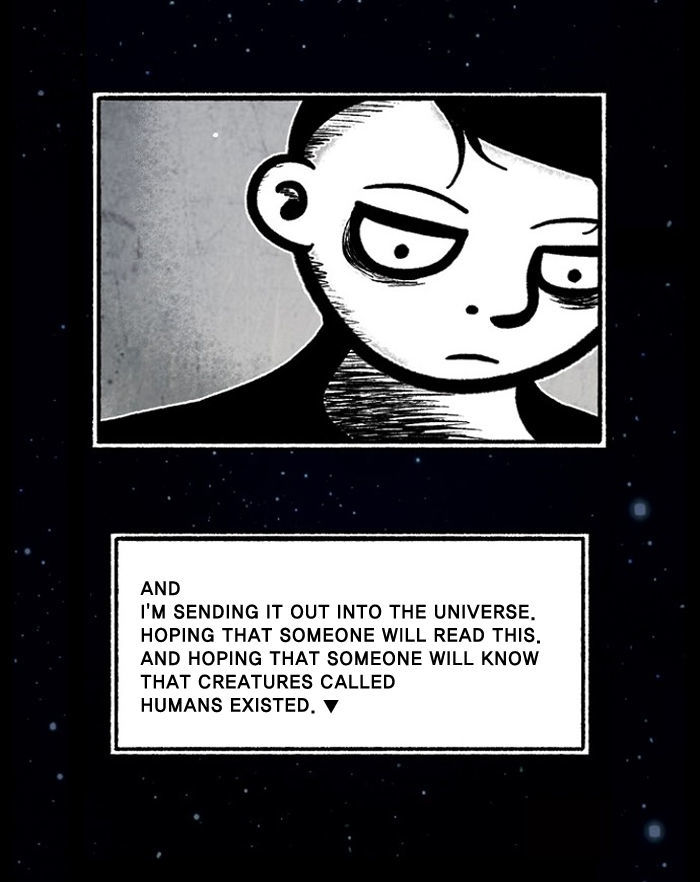 2015 - Space Series Chapter 6 page 89 - Chapter 6 : The Echo - Sandman