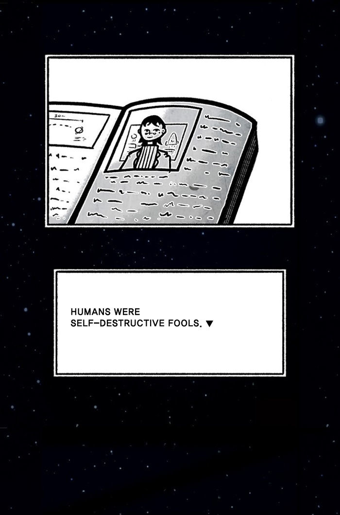 2015 - Space Series Chapter 6 page 90 - Chapter 6 : The Echo - Sandman