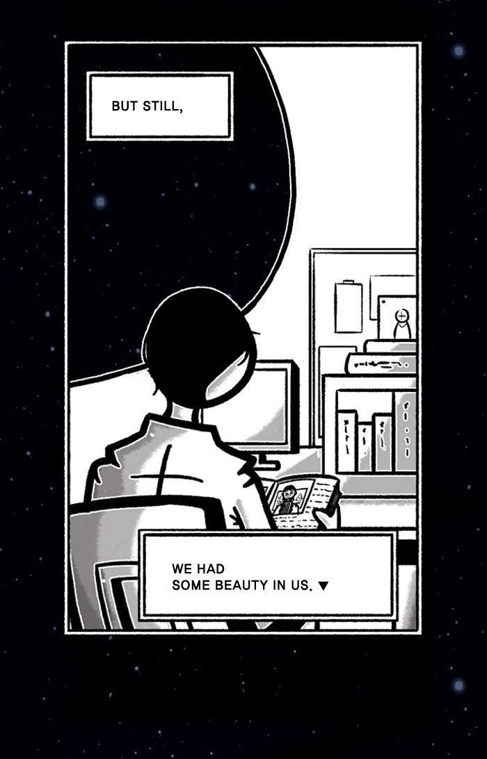 2015 - Space Series Chapter 6 page 91 - Chapter 6 : The Echo - Sandman