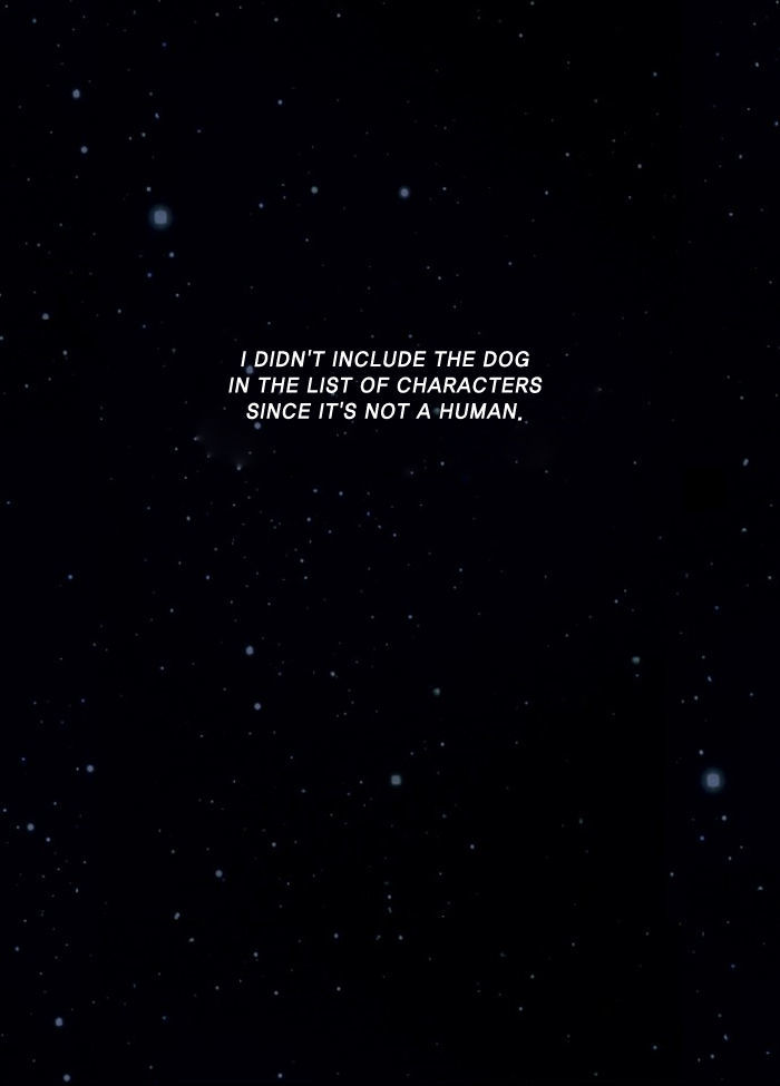 2015 - Space Series Chapter 6 page 94 - Chapter 6 : The Echo - Sandman