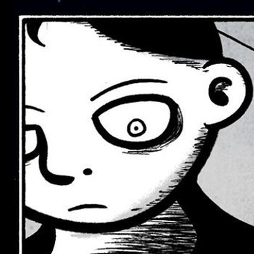2015 - Space Series Chapter 6 : The Echo - Sandman cover