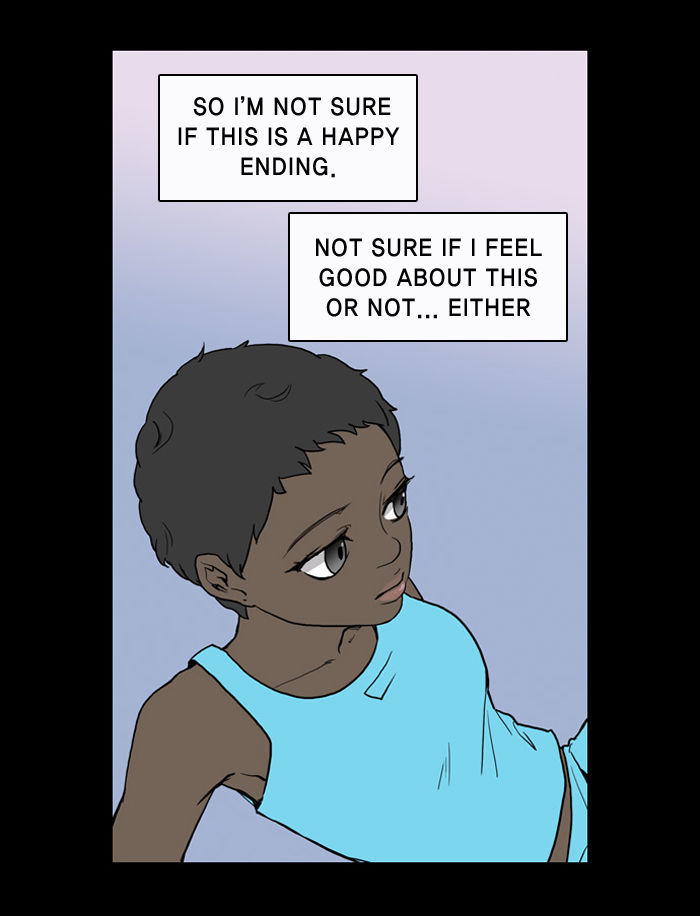 2015 - Space Series Chapter 8 page 104 - Chapter 8 : In Your Prison (by Joana)