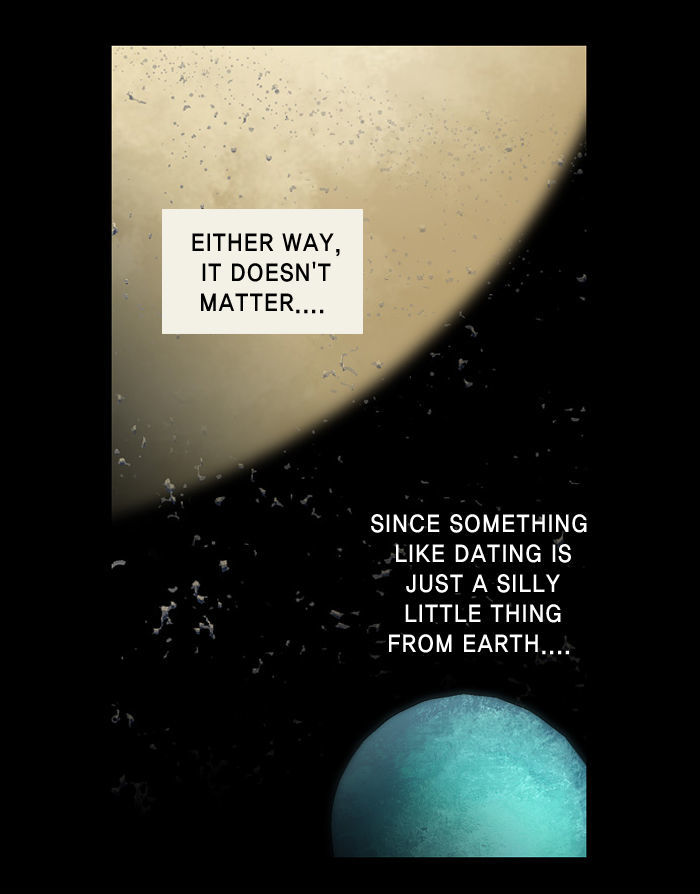 2015 - Space Series Chapter 8 page 105 - Chapter 8 : In Your Prison (by Joana)