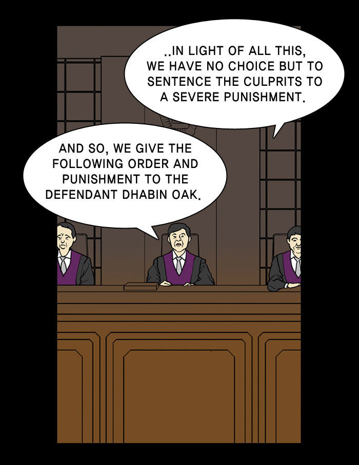 2015 - Space Series Chapter 8 page 11 - Chapter 8 : In Your Prison (by Joana)