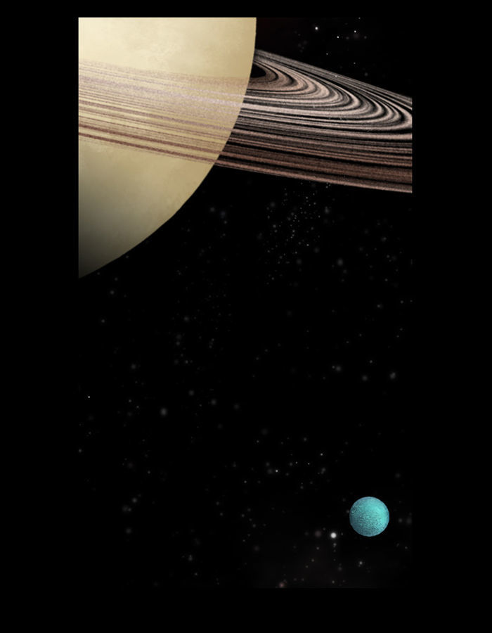 2015 - Space Series Chapter 8 page 110 - Chapter 8 : In Your Prison (by Joana)