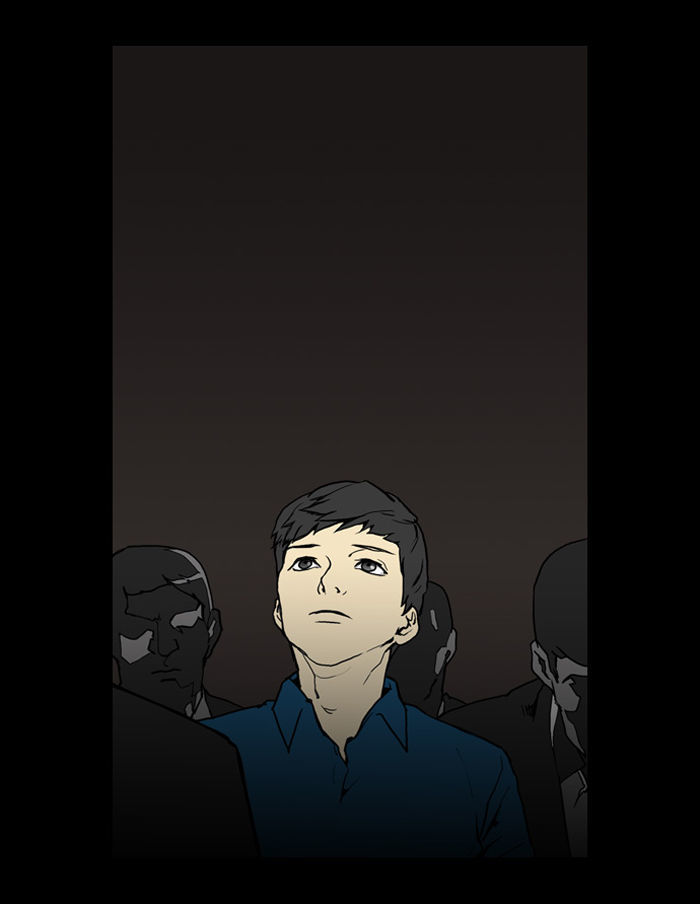2015 - Space Series Chapter 8 page 115 - Chapter 8 : In Your Prison (by Joana)