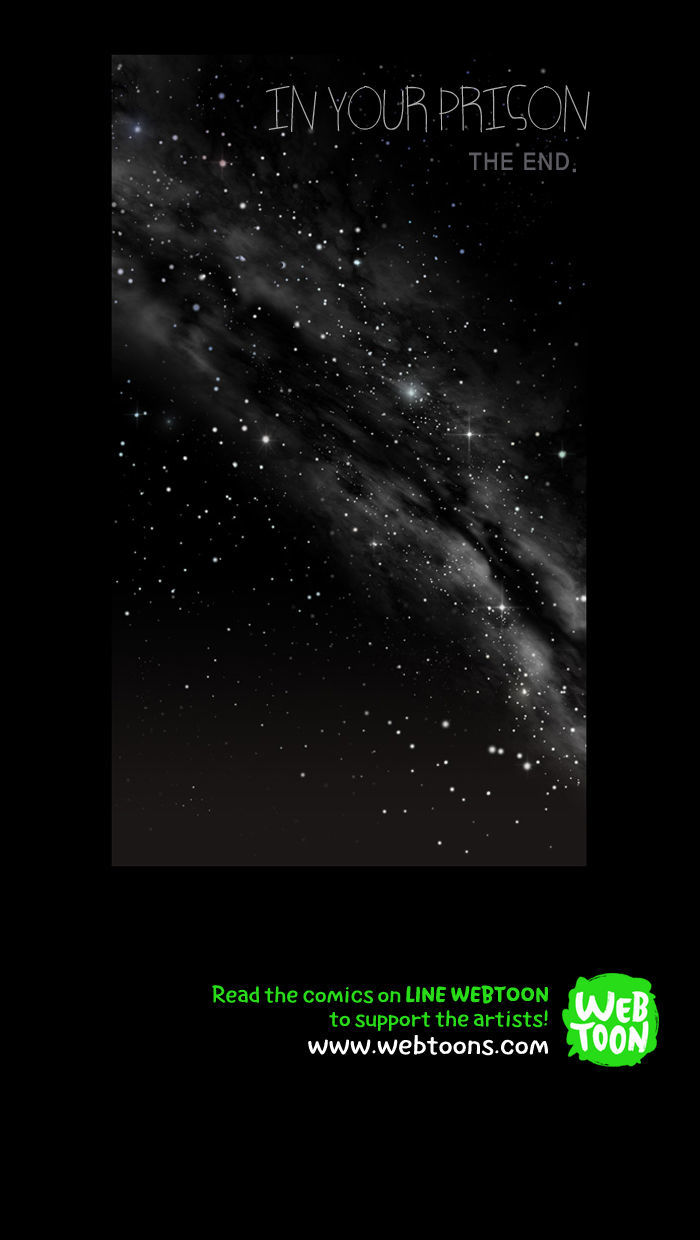 2015 - Space Series Chapter 8 page 116 - Chapter 8 : In Your Prison (by Joana)