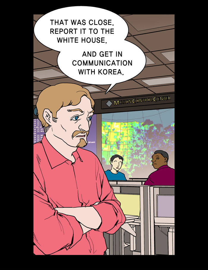 2015 - Space Series Chapter 8 page 34 - Chapter 8 : In Your Prison (by Joana)
