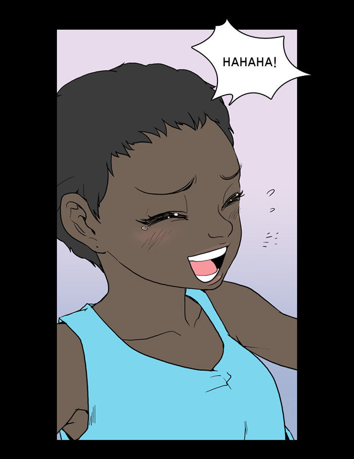 2015 - Space Series Chapter 8 page 41 - Chapter 8 : In Your Prison (by Joana)