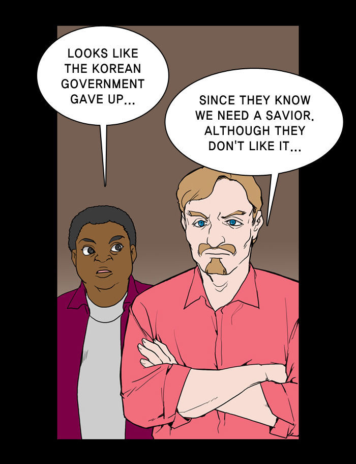 2015 - Space Series Chapter 8 page 46 - Chapter 8 : In Your Prison (by Joana)