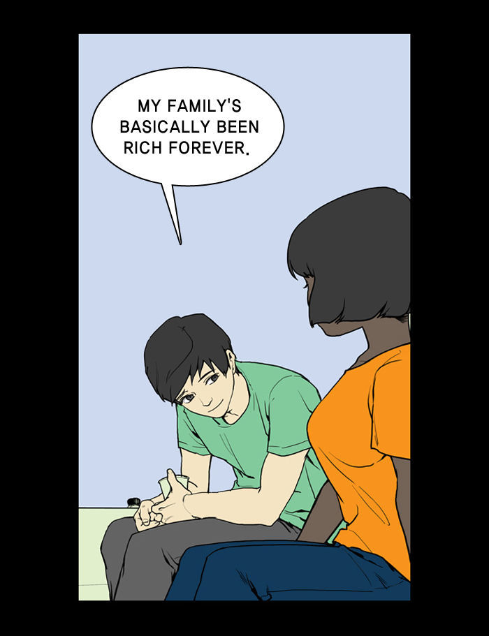 2015 - Space Series Chapter 8 page 51 - Chapter 8 : In Your Prison (by Joana)
