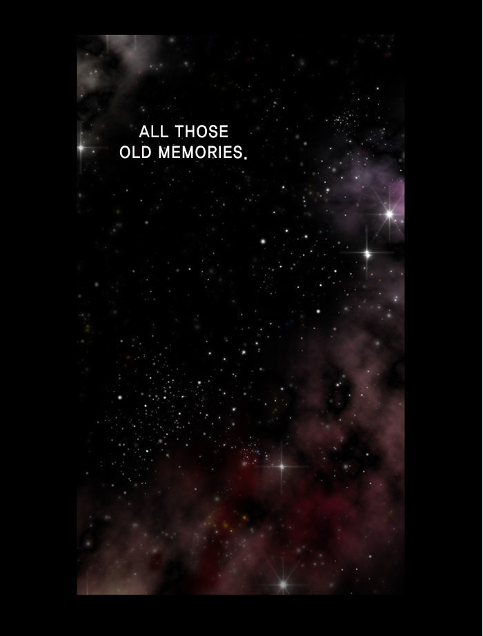 2015 - Space Series Chapter 8 page 57 - Chapter 8 : In Your Prison (by Joana)