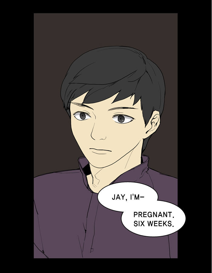 2015 - Space Series Chapter 8 page 63 - Chapter 8 : In Your Prison (by Joana)