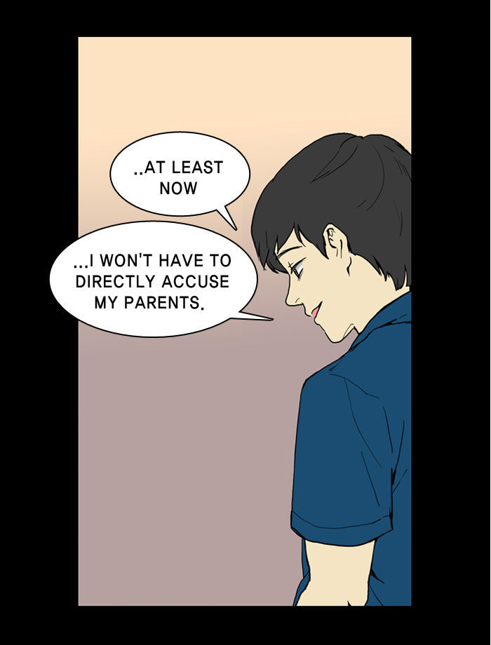 2015 - Space Series Chapter 8 page 70 - Chapter 8 : In Your Prison (by Joana)