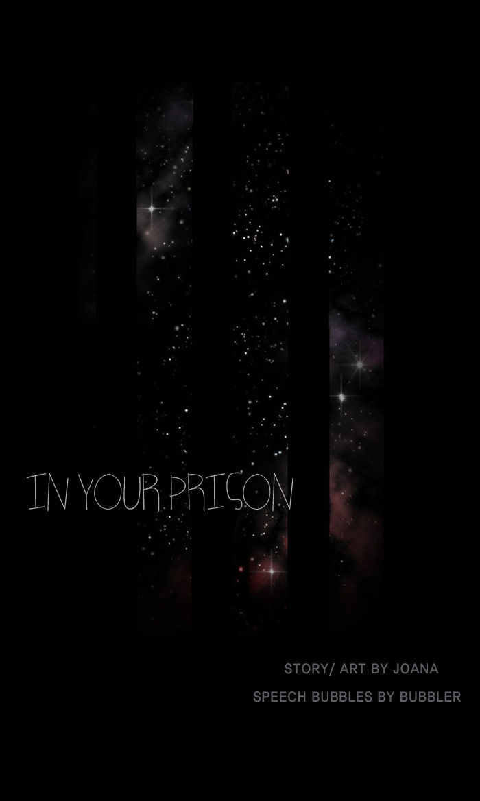 2015 - Space Series Chapter 8 page 8 - Chapter 8 : In Your Prison (by Joana)