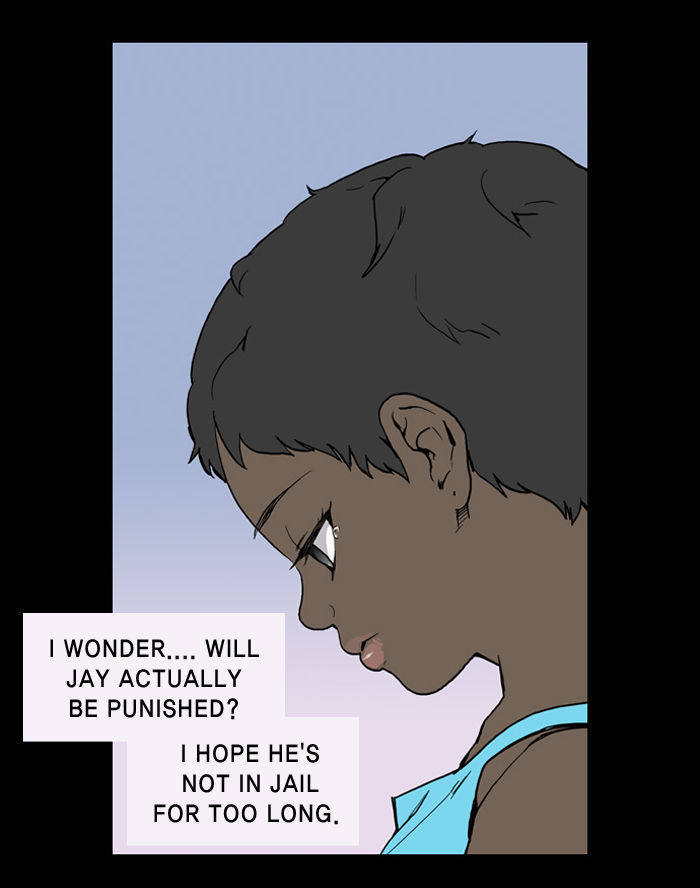 2015 - Space Series Chapter 8 page 82 - Chapter 8 : In Your Prison (by Joana)