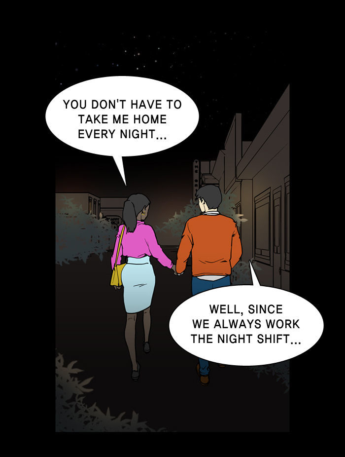 2015 - Space Series Chapter 8 page 84 - Chapter 8 : In Your Prison (by Joana)