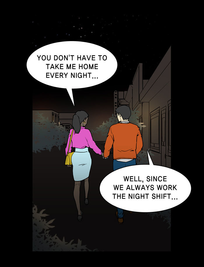 2015 - Space Series Chapter 8 page 85 - Chapter 8 : In Your Prison (by Joana)