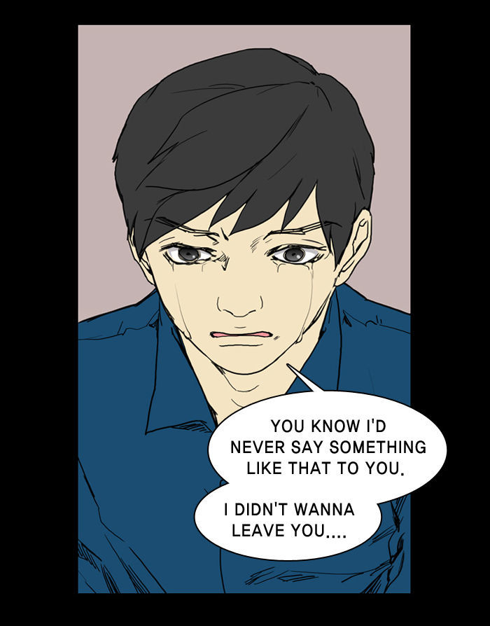 2015 - Space Series Chapter 8 page 94 - Chapter 8 : In Your Prison (by Joana)