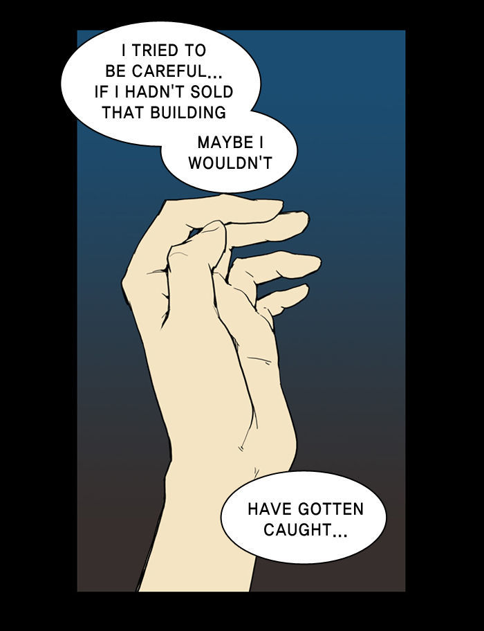 2015 - Space Series Chapter 8 page 98 - Chapter 8 : In Your Prison (by Joana)