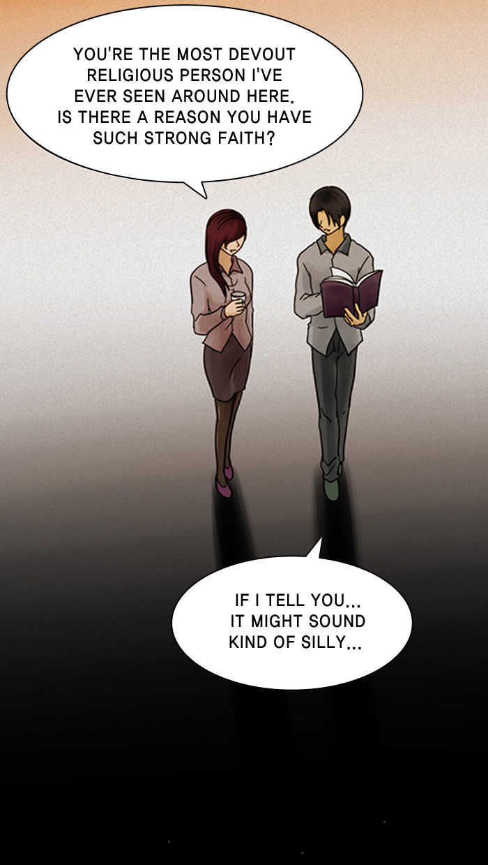 2015 - Space Series Chapter 9 page 10 - Chapter 9 : After I Am Gone - Currygom