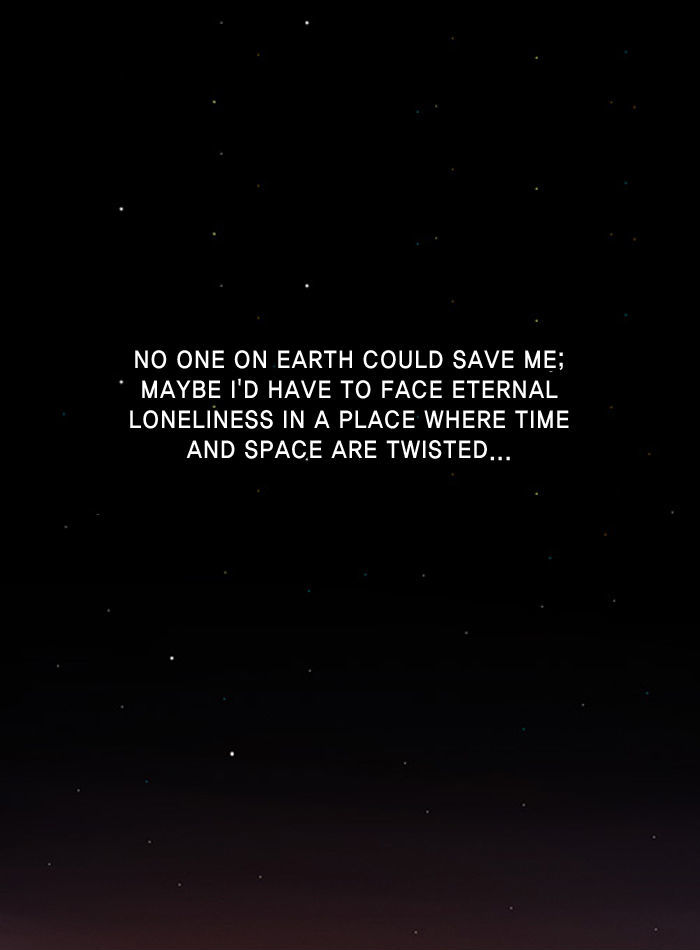 2015 - Space Series Chapter 9 page 12 - Chapter 9 : After I Am Gone - Currygom