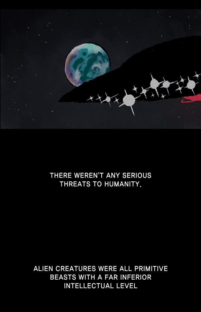 2015 - Space Series Chapter 9 page 19 - Chapter 9 : After I Am Gone - Currygom