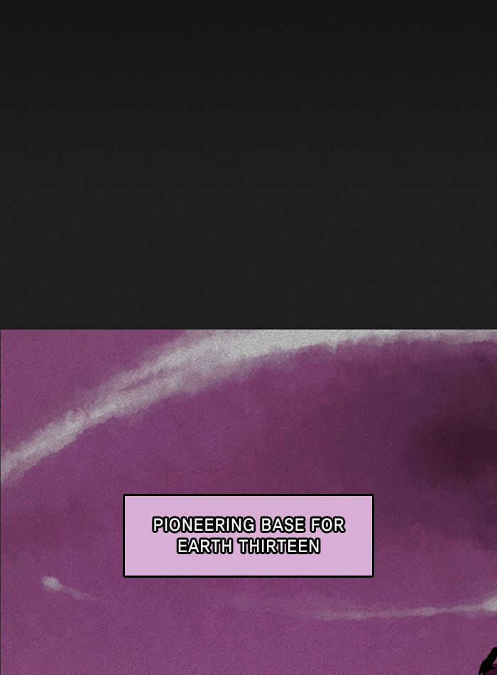 2015 - Space Series Chapter 9 page 23 - Chapter 9 : After I Am Gone - Currygom