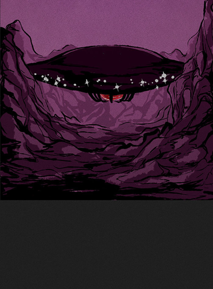 2015 - Space Series Chapter 9 page 24 - Chapter 9 : After I Am Gone - Currygom