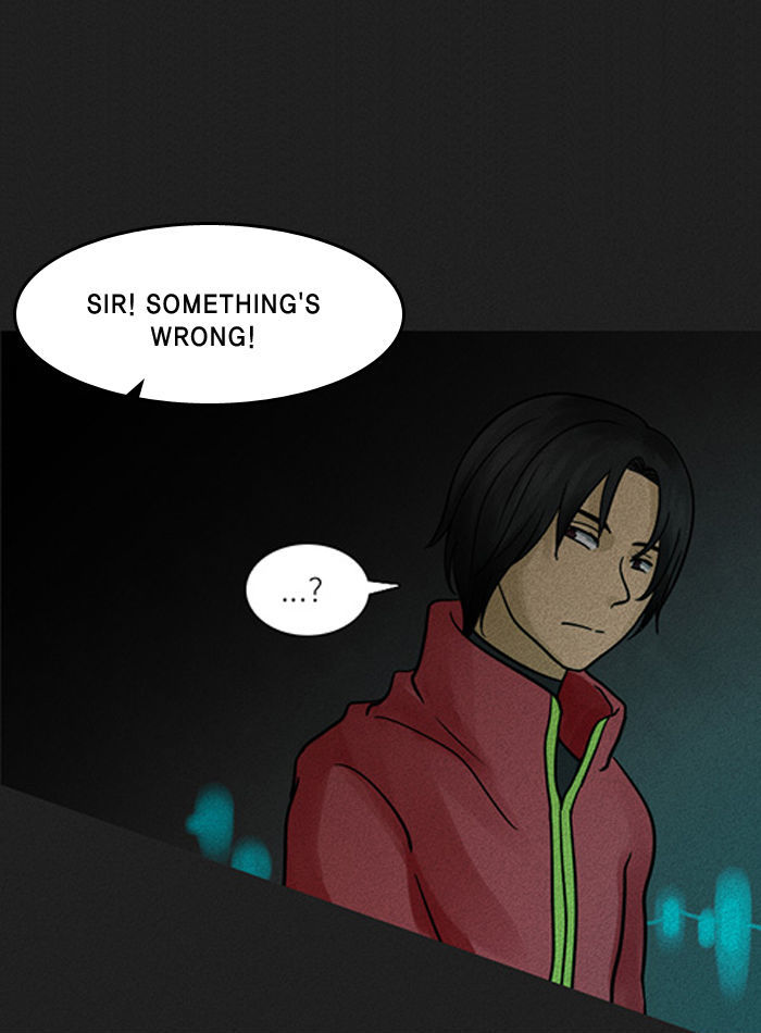 2015 - Space Series Chapter 9 page 25 - Chapter 9 : After I Am Gone - Currygom