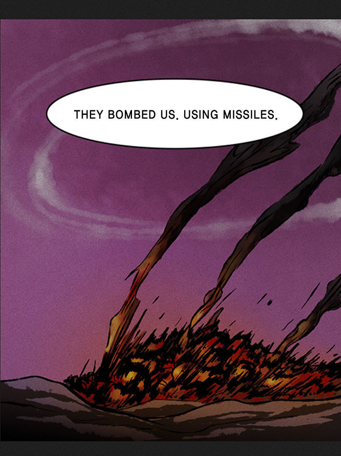 2015 - Space Series Chapter 9 page 27 - Chapter 9 : After I Am Gone - Currygom