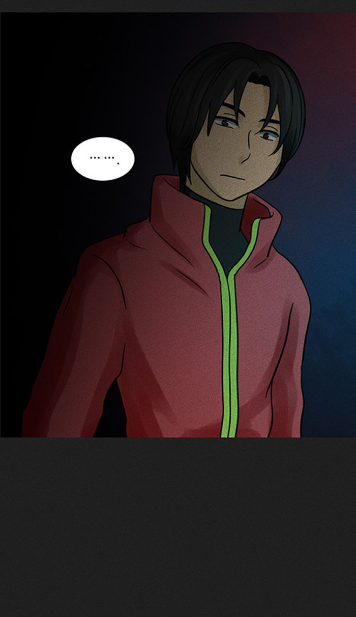 2015 - Space Series Chapter 9 page 28 - Chapter 9 : After I Am Gone - Currygom