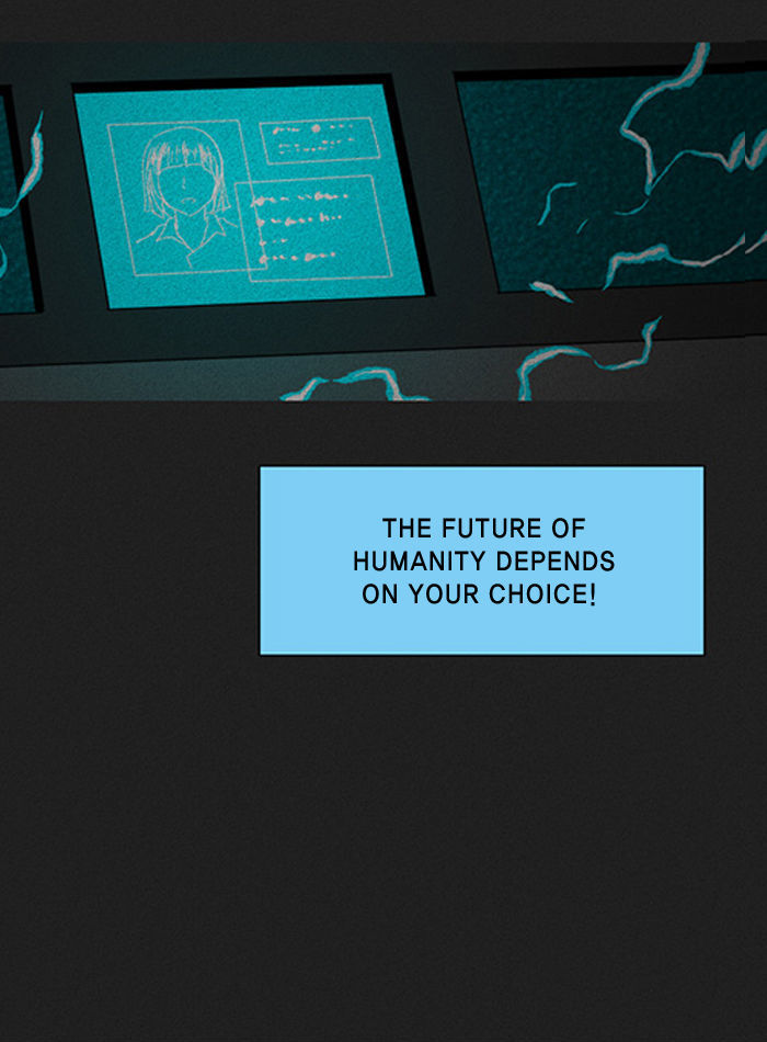 2015 - Space Series Chapter 9 page 3 - Chapter 9 : After I Am Gone - Currygom
