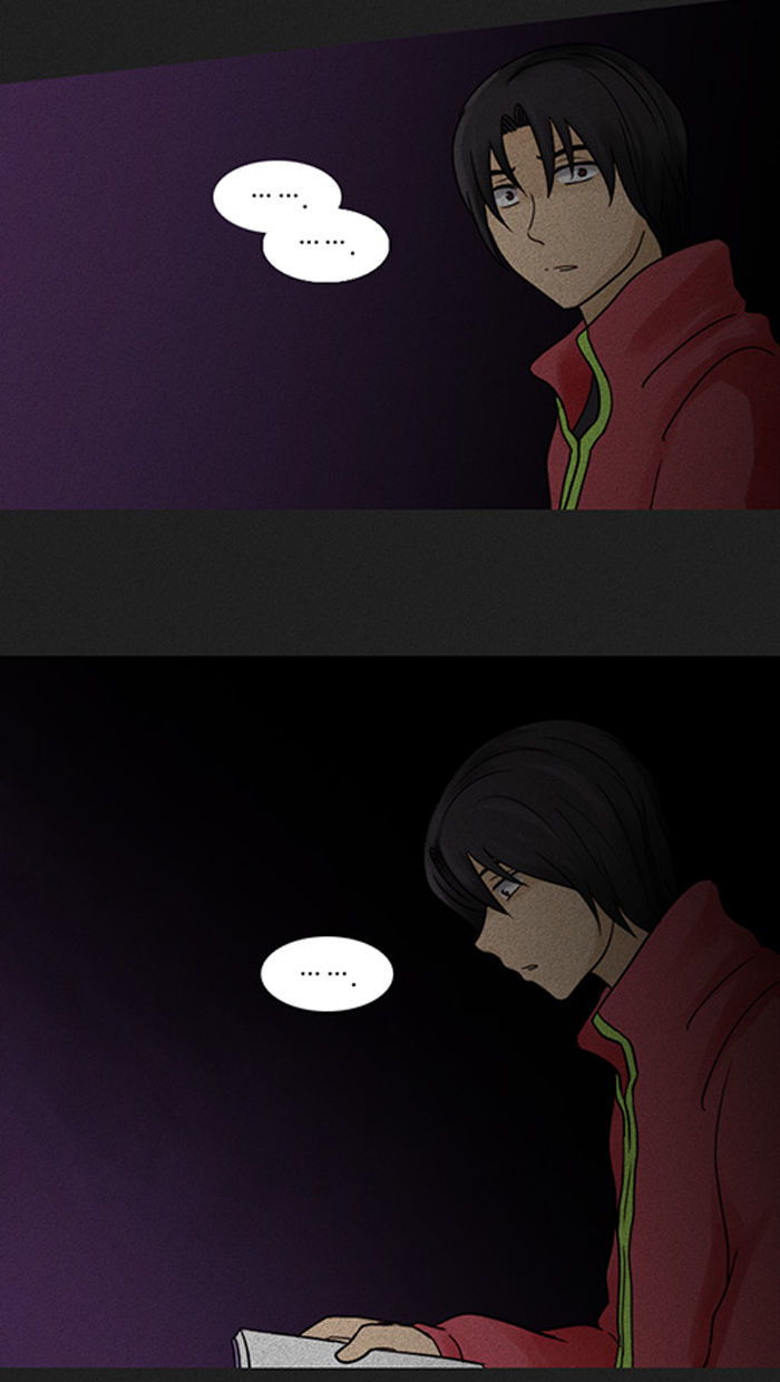 2015 - Space Series Chapter 9 page 50 - Chapter 9 : After I Am Gone - Currygom