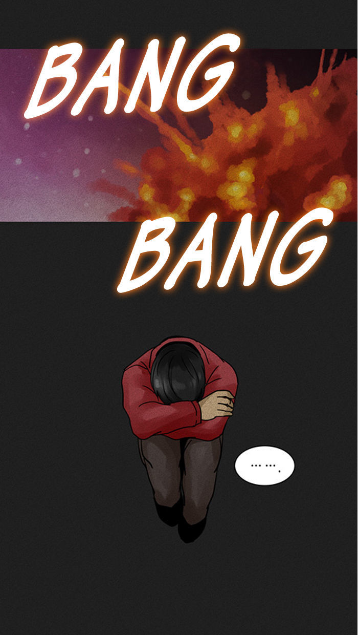 2015 - Space Series Chapter 9 page 54 - Chapter 9 : After I Am Gone - Currygom