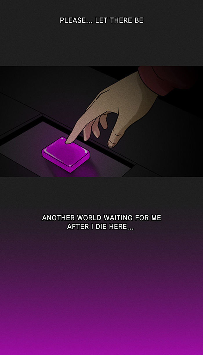 2015 - Space Series Chapter 9 page 63 - Chapter 9 : After I Am Gone - Currygom