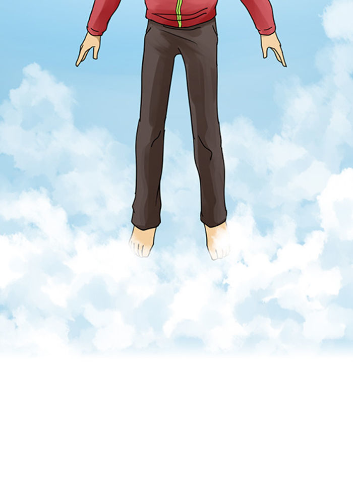 2015 - Space Series Chapter 9 page 68 - Chapter 9 : After I Am Gone - Currygom
