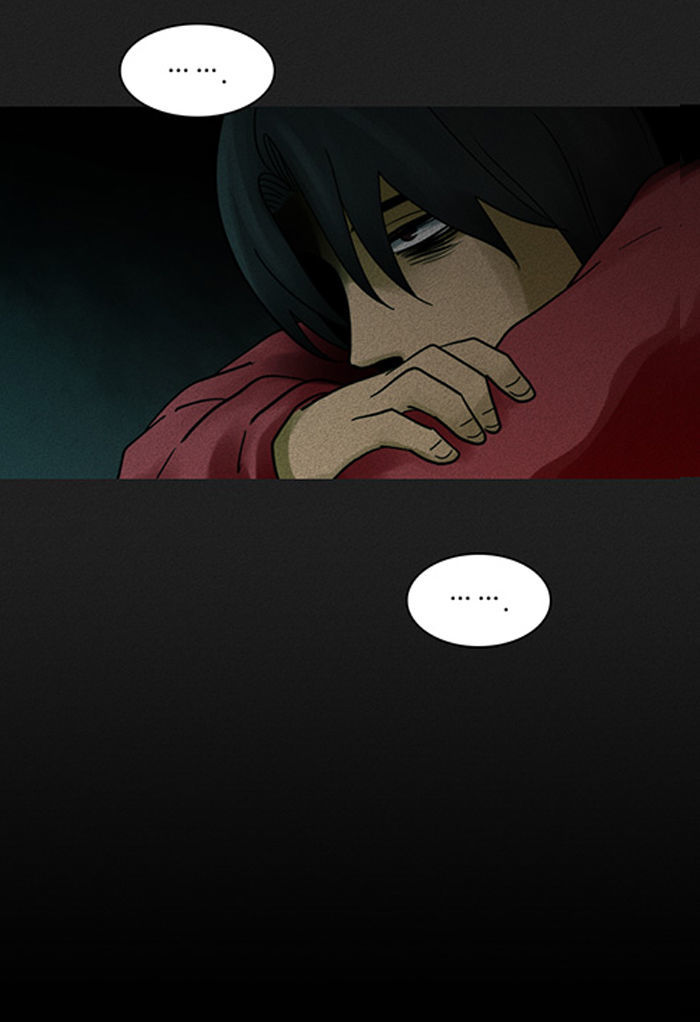 2015 - Space Series Chapter 9 page 7 - Chapter 9 : After I Am Gone - Currygom