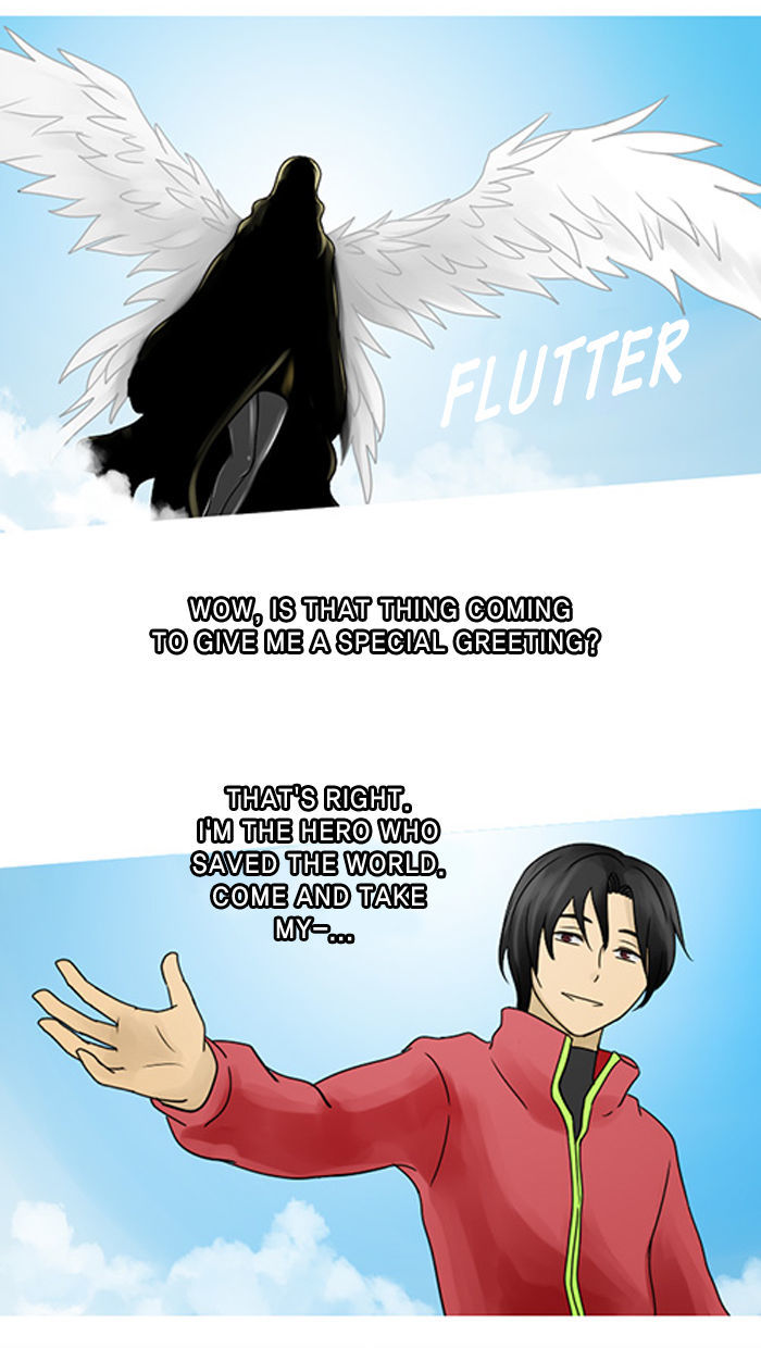 2015 - Space Series Chapter 9 page 71 - Chapter 9 : After I Am Gone - Currygom