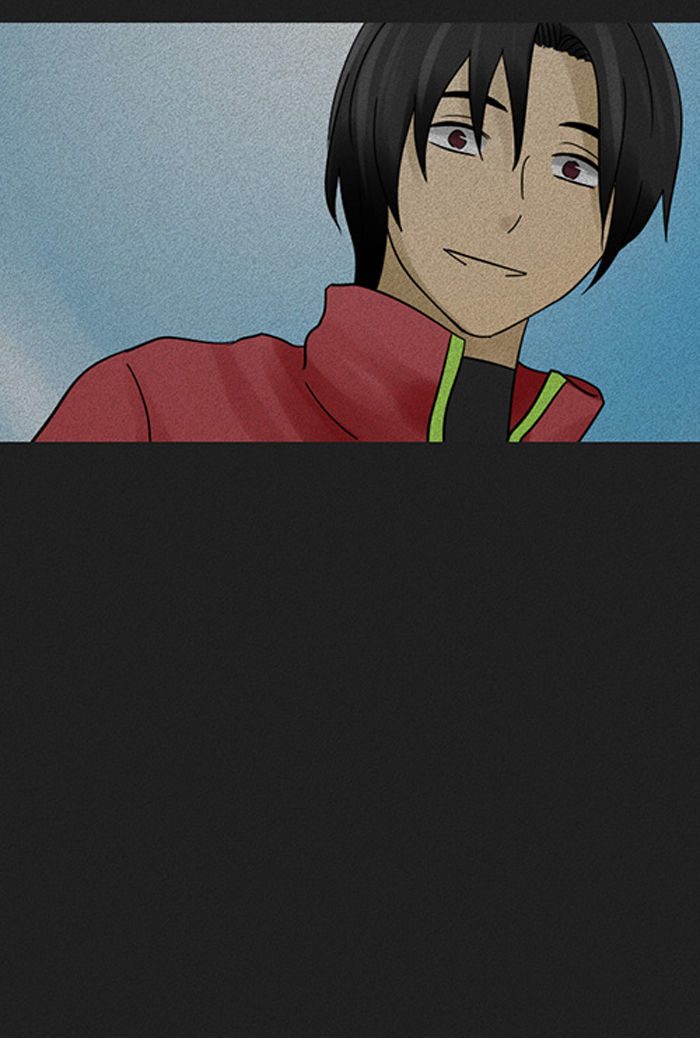 2015 - Space Series Chapter 9 page 74 - Chapter 9 : After I Am Gone - Currygom