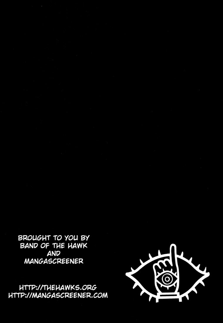 20th Century Boys Chapter 100 page 3 - Chapter 100: Crossroads