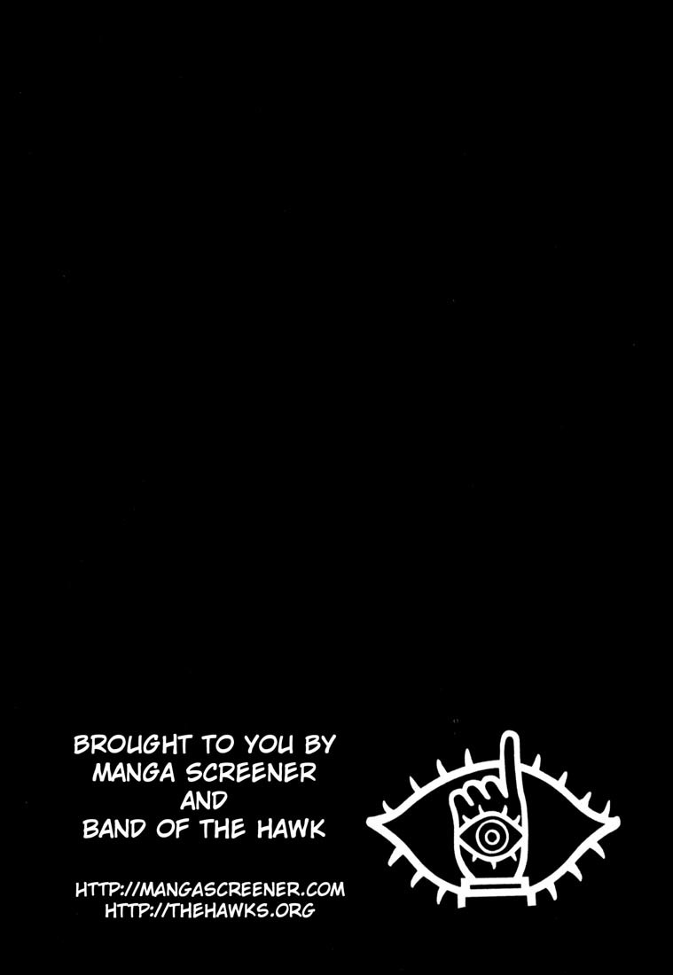 20th Century Boys Chapter 107 page 20 - Chapter 107: Boy Without a Face