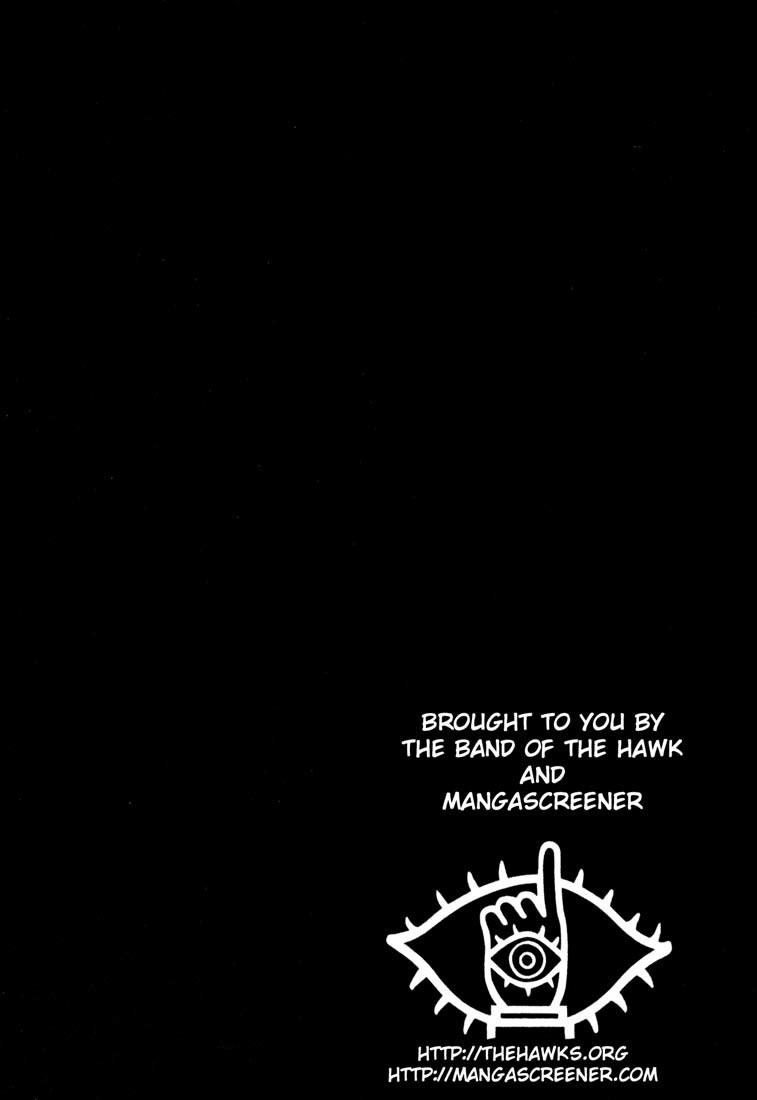 20th Century Boys Chapter 117 page 5 - Chapter 117: Ruins