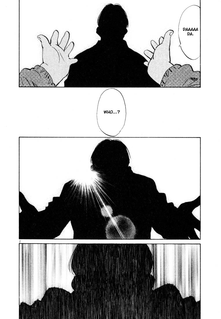 20th Century Boys Chapter 129 page 2 - Chapter 129: Him
