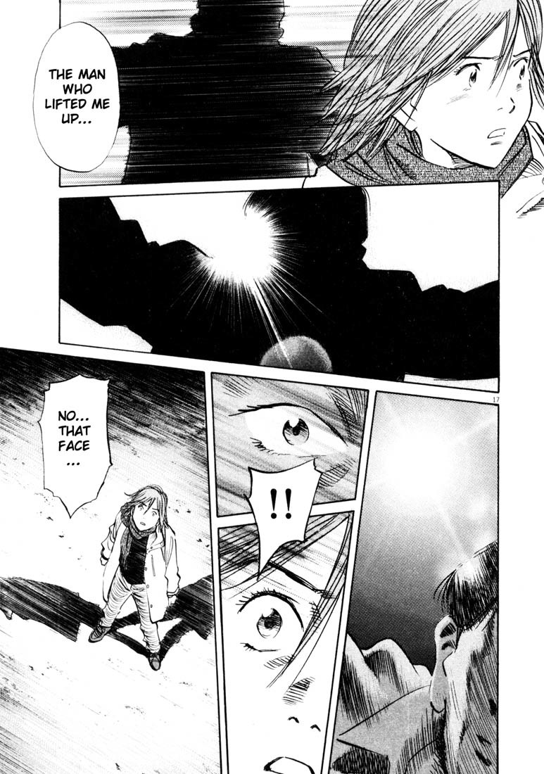 20th Century Boys Chapter 131 page 17 - Chapter 131: Gunshot (2)