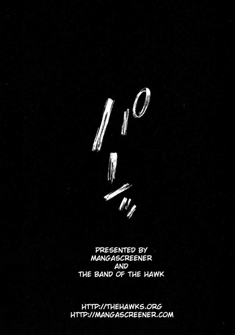 20th Century Boys Chapter 133 page 6 - Chapter 133: The Face of a Friend