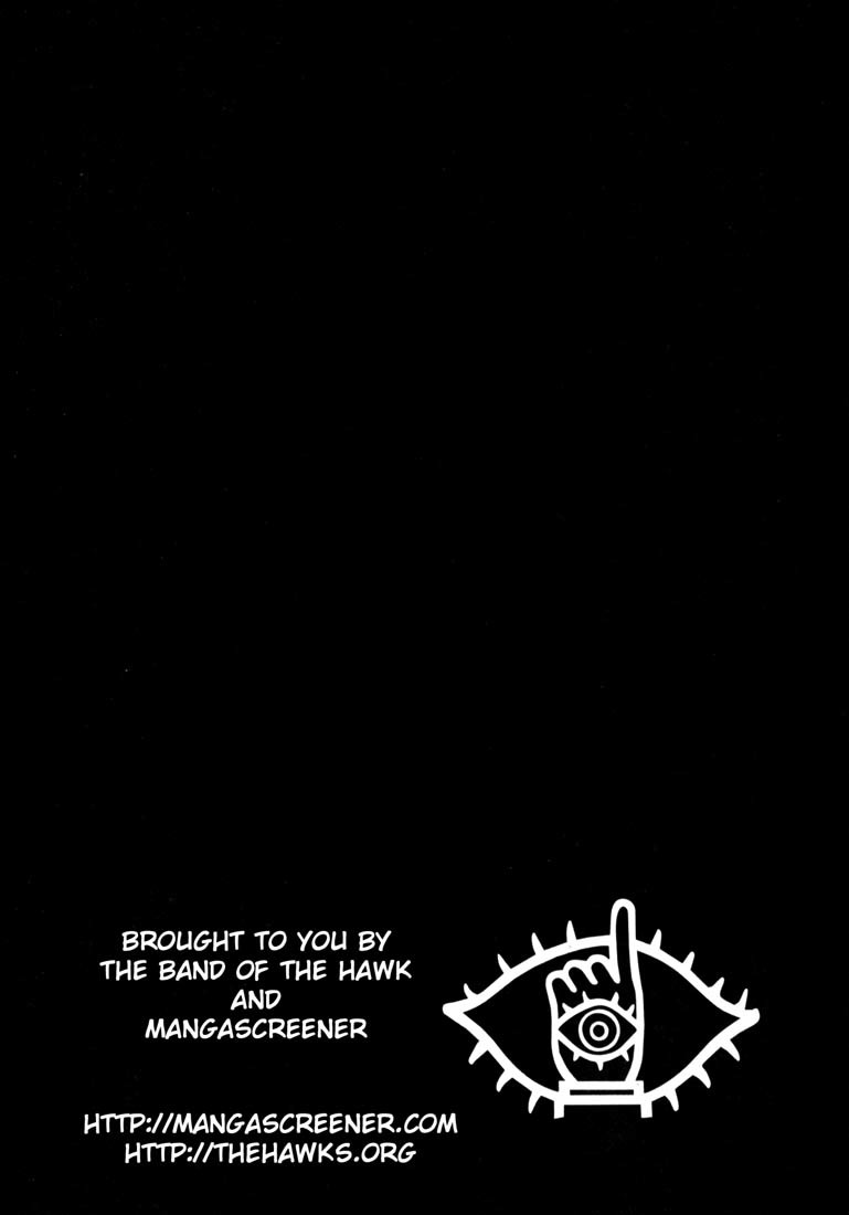20th Century Boys Chapter 140 page 20 - Chapter 140: The Beginning of the End